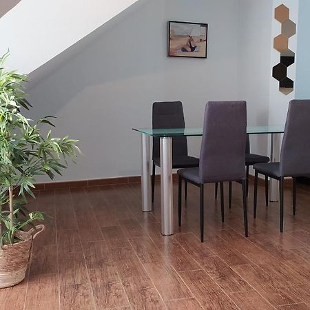 Apartament "El Torreon" En El Centro Historico De Baeza Zewnętrze zdjęcie