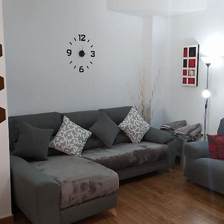 Apartament "El Torreon" En El Centro Historico De Baeza Zewnętrze zdjęcie