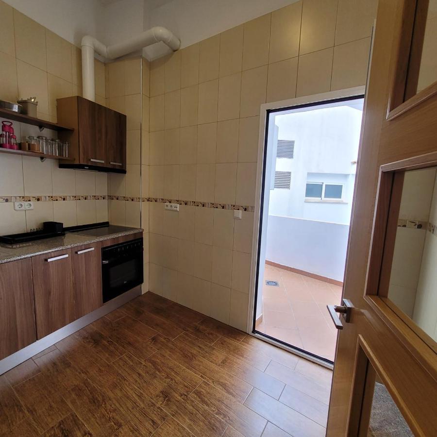 Apartament "El Torreon" En El Centro Historico De Baeza Zewnętrze zdjęcie