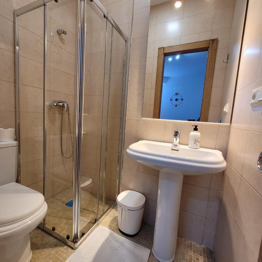 Apartament "El Torreon" En El Centro Historico De Baeza Zewnętrze zdjęcie