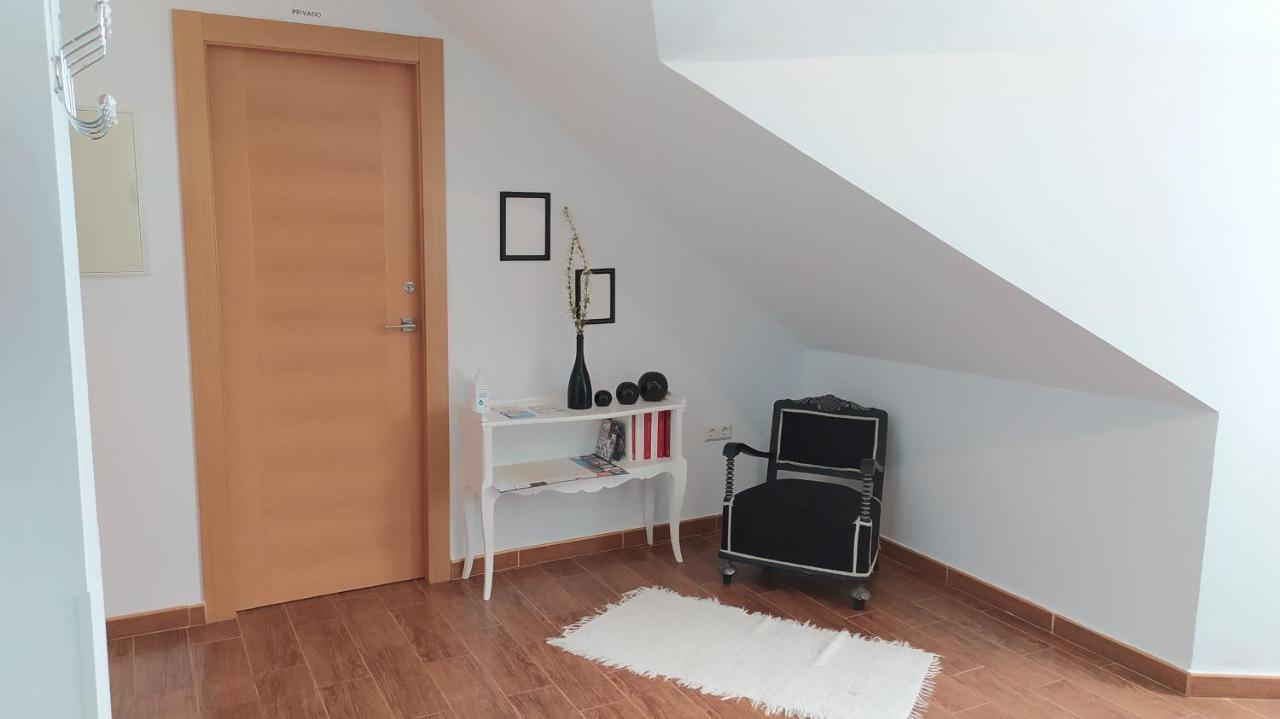 Apartament "El Torreon" En El Centro Historico De Baeza Zewnętrze zdjęcie